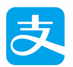 支付宝图标
